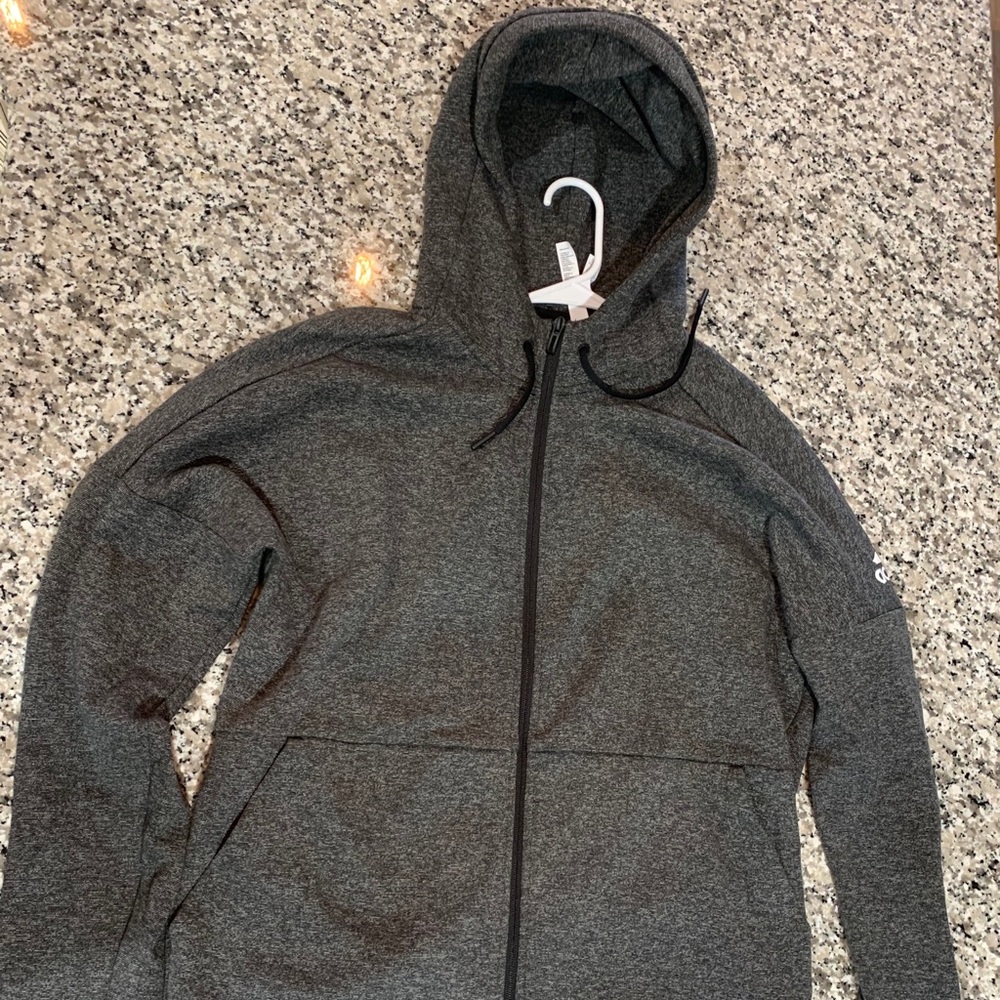 Adidas ID Stadium Jacket